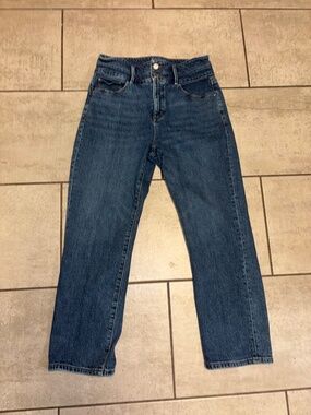 Ann Taylor Jeans